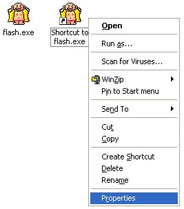Properties