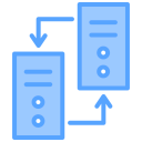 Cloudless File Transfer