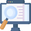 If you need to find and replace text, or just find text, this utility is a must have. It is significantly faster and easier to use than any other search and replace utility out there.