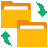 TreeCopy is a handy utility which will copy directory structures in all Windows environments.